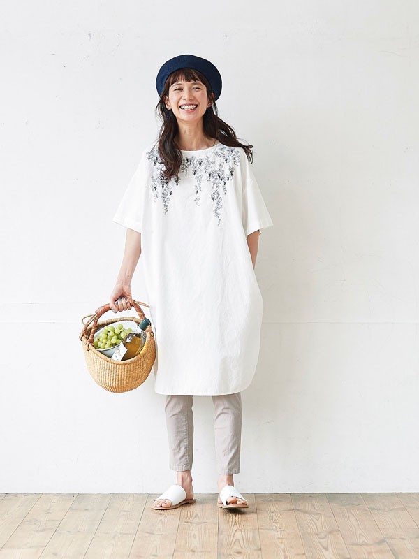 芬理希梦2021春夏季