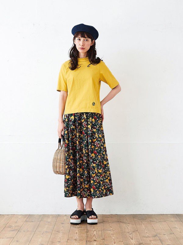 芬理希梦2021春夏季