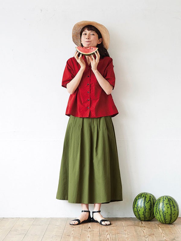 芬理希梦2021春夏季