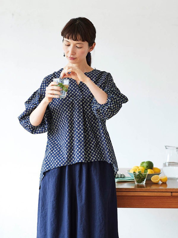 芬理希梦2021春夏季