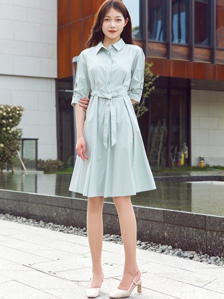 汀丁可2021春夏季