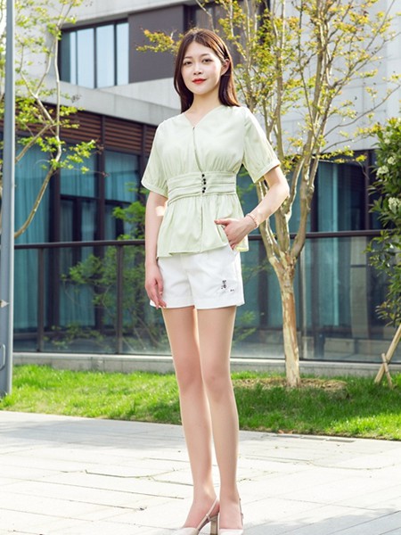 汀丁可2021春夏季