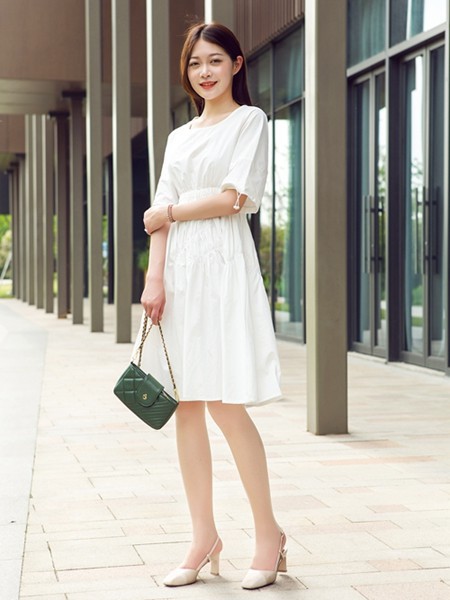 汀丁可2021春夏季