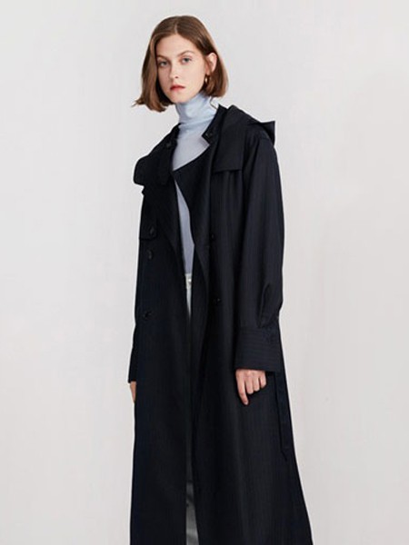 ISE女装2021秋冬季