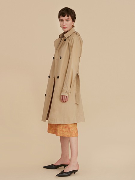 ISE女装2021秋冬季