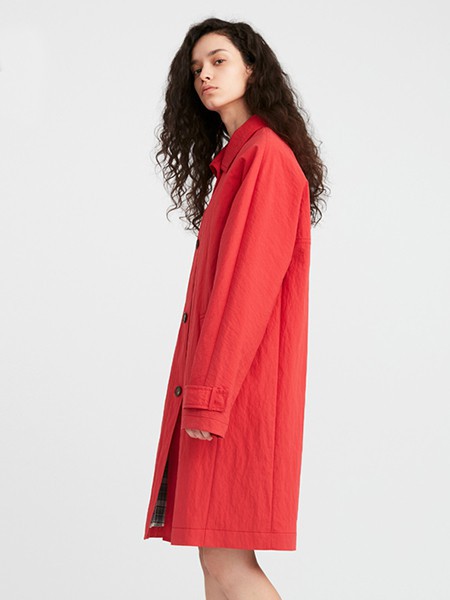 ISE女装2021秋冬季