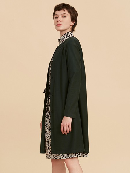 ISE女装2021秋冬季