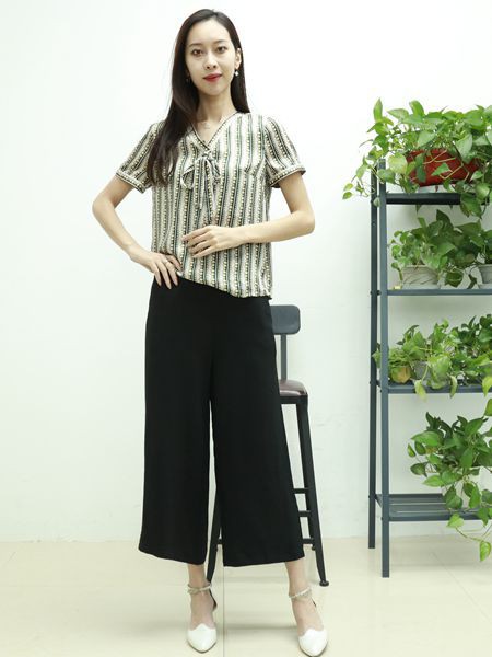 殿秀女装2021春夏季