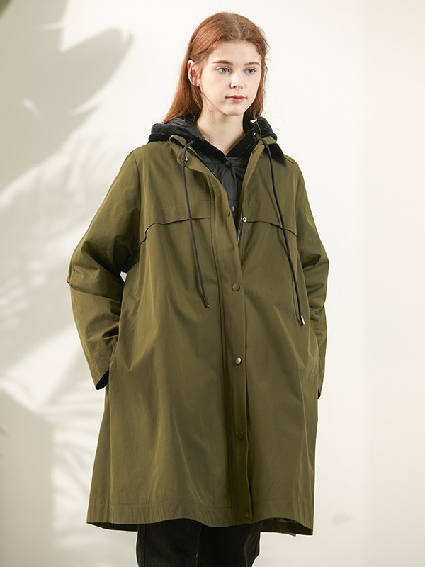 帛恩女装2021秋冬季