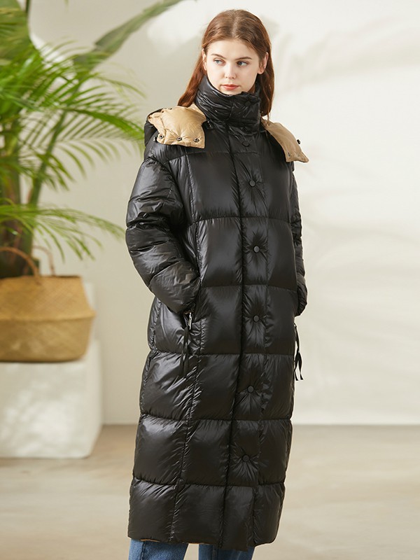 帛恩女装2021秋冬季