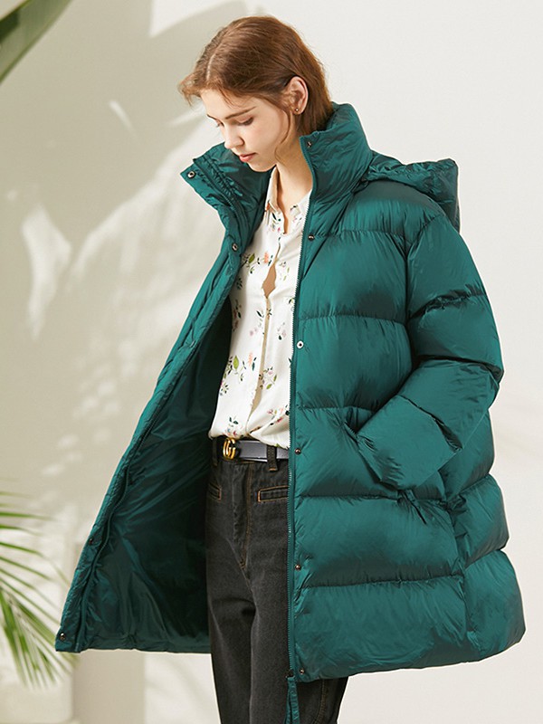 帛恩女装2021秋冬季