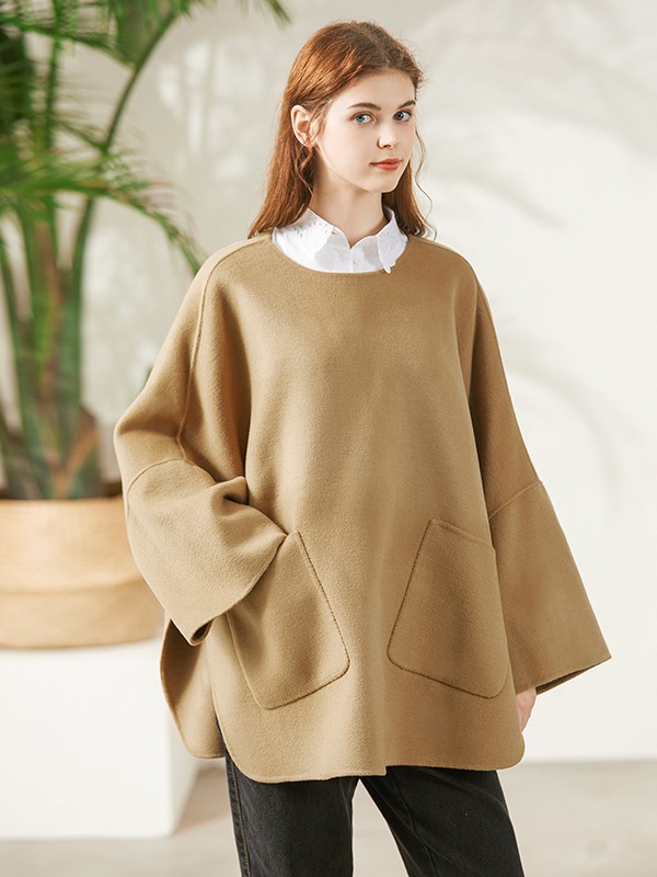 帛恩女装2021秋冬季