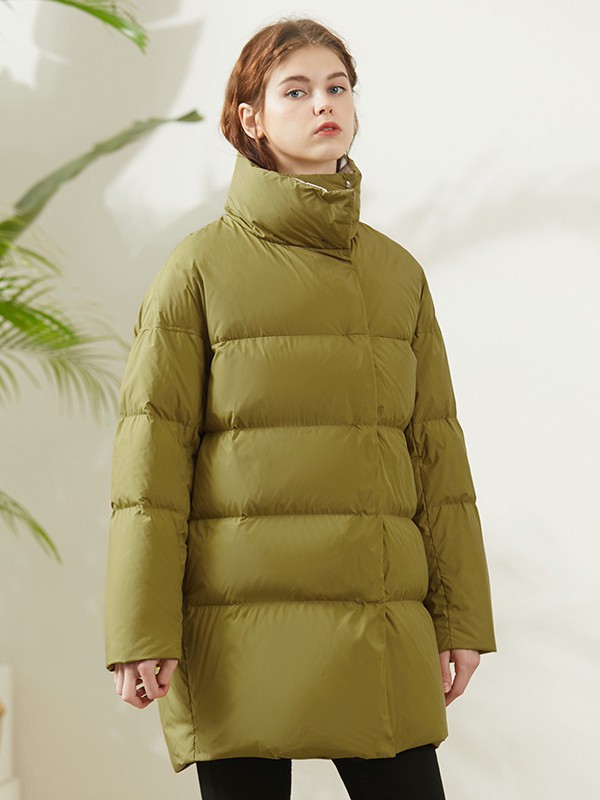 帛恩女装2021秋冬季