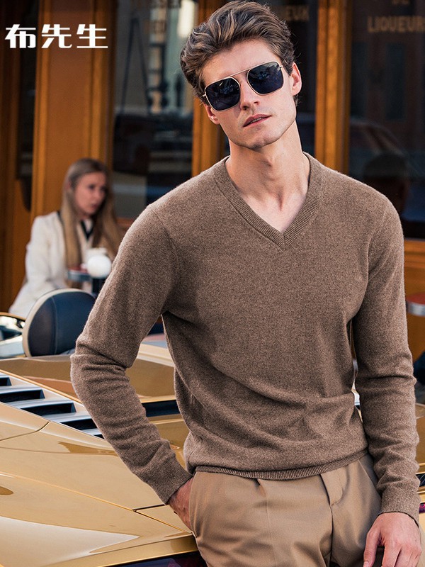 布先生2021秋冬季