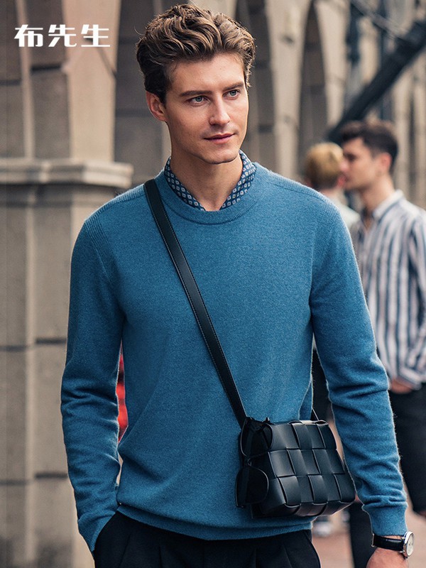 布先生2021秋冬季