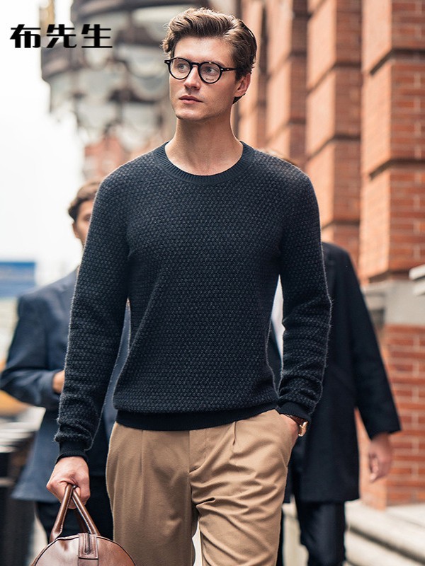 布先生2021秋冬季
