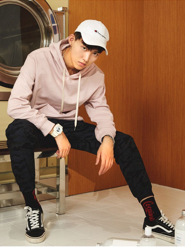 MagicPower2021春夏季