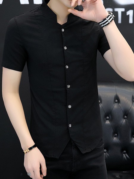 MagicPower男装2021春夏季