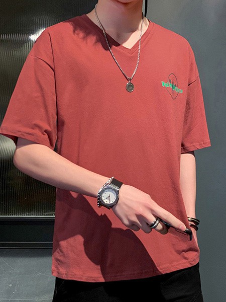 MagicPower男装2021春夏季