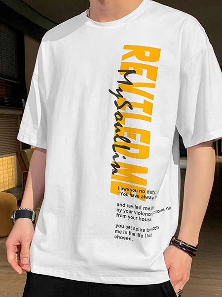 MagicPower男装2021春夏季