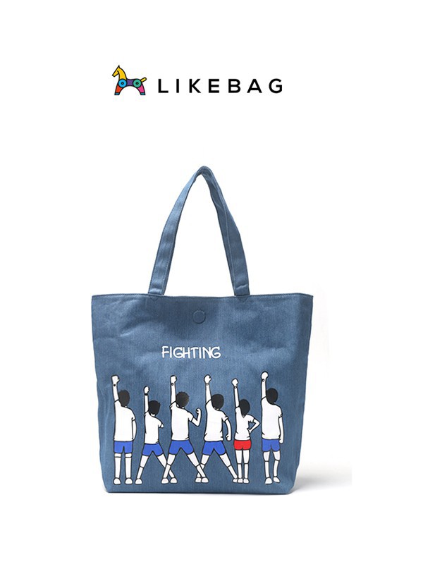 LIKEBAG2021女士