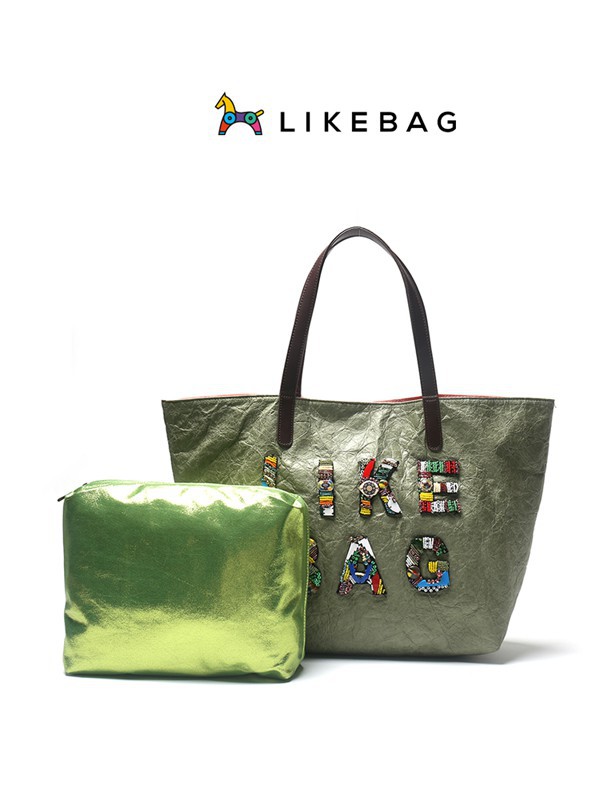 LIKEBAG2021女士