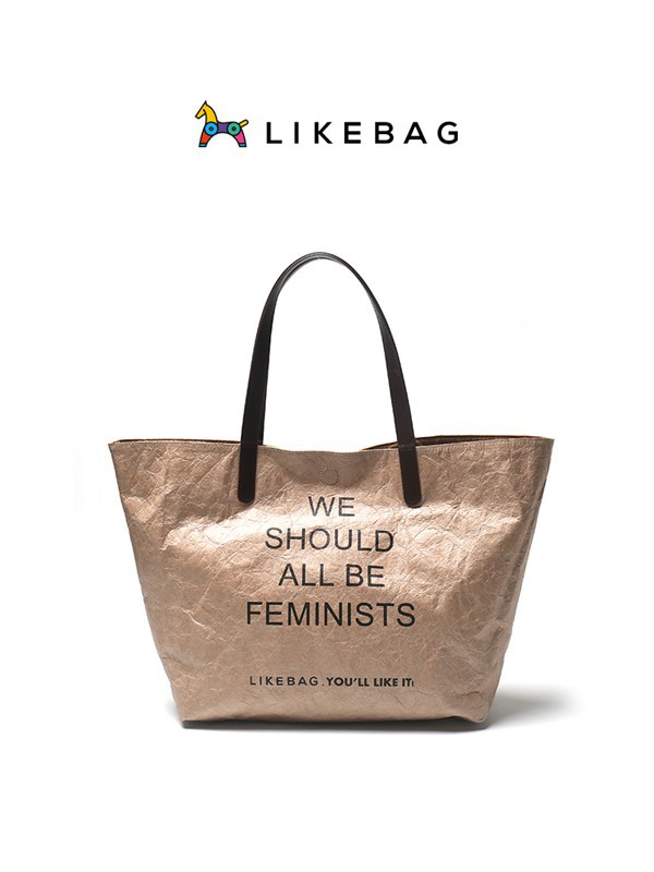 LIKEBAG2021女士