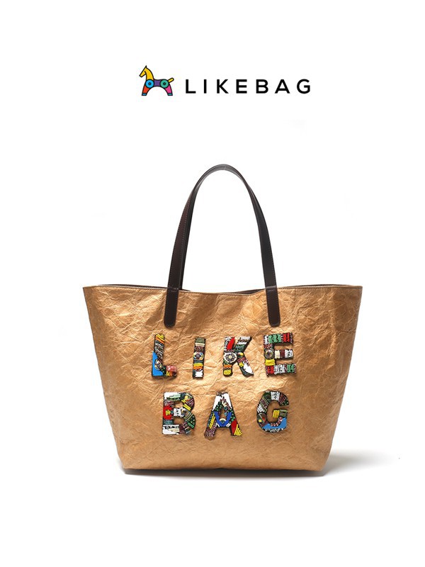 LIKEBAG2021女士