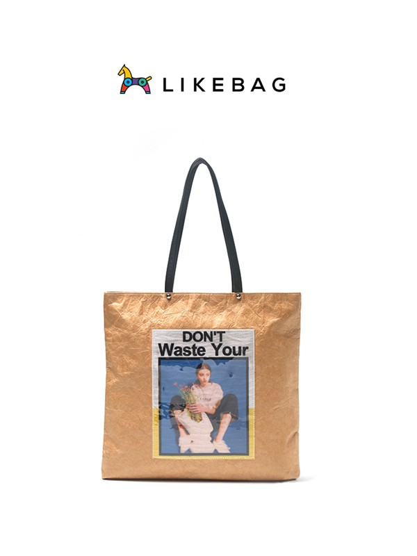 LIKEBAG2021女士