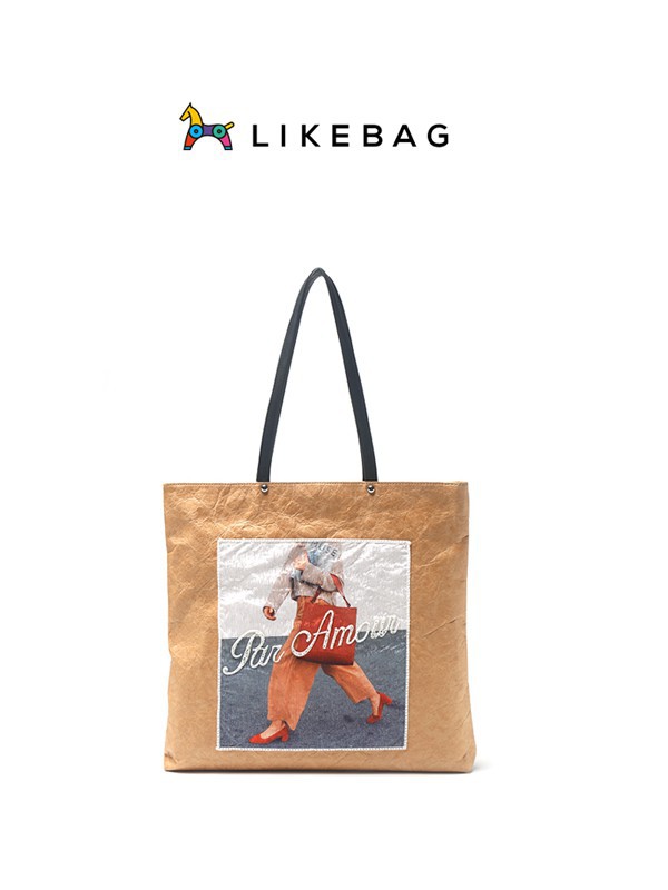 LIKEBAG2021女士
