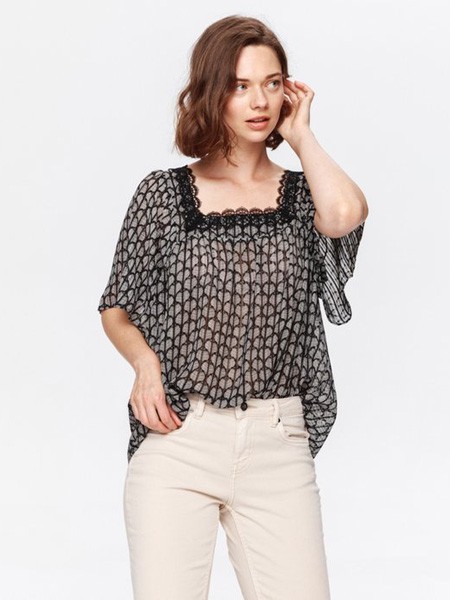 PROMOD女装2021春夏季