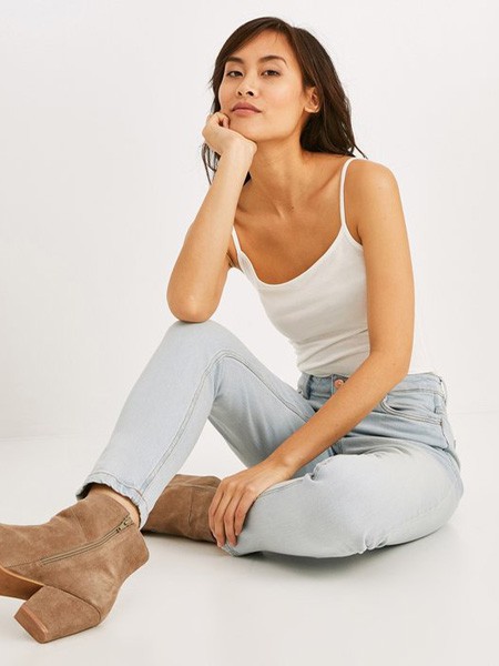 PROMOD女装2021春夏季