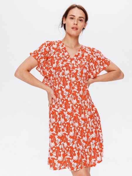 PROMOD女装2021春夏季