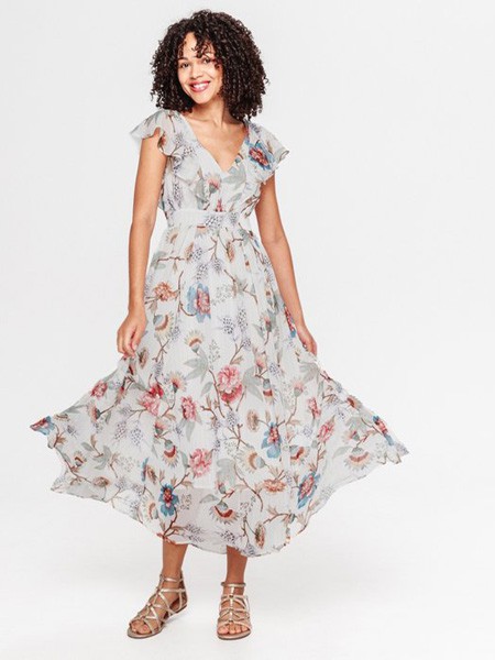 PROMOD女装2021春夏季