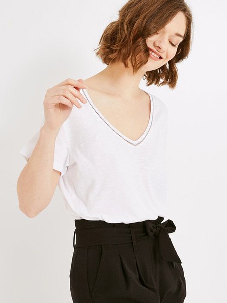 PROMOD女装2021春夏季