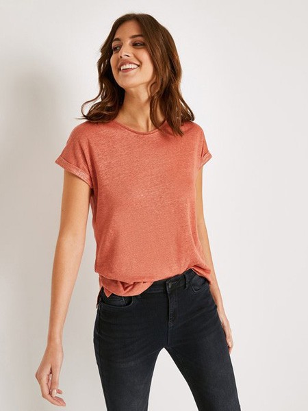 PROMOD女装2021春夏季