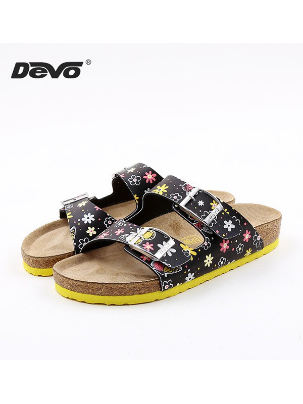 Devo鞋帽2021女士