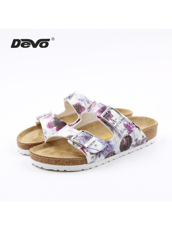 Devo鞋帽2021女士