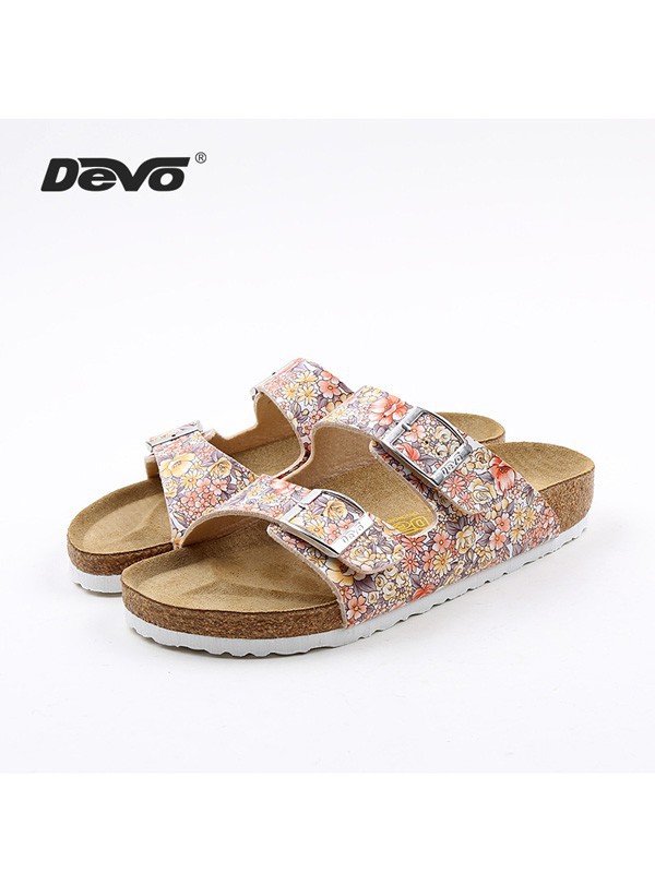 Devo鞋帽2021女士