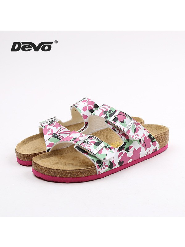 Devo鞋帽2021女士