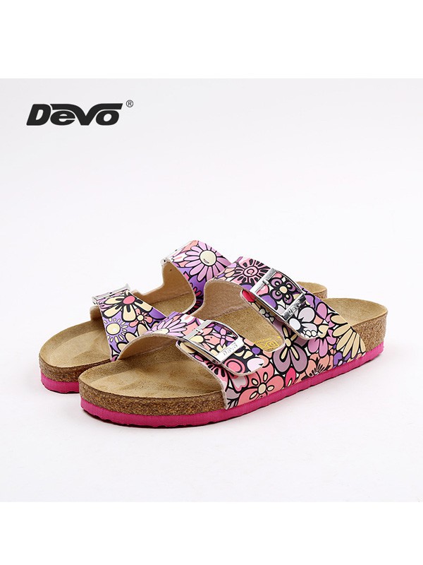 Devo鞋帽2021女士