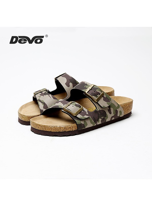 Devo鞋帽2021女士