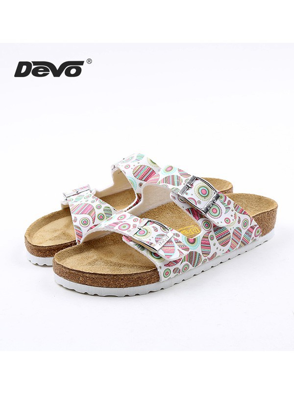 Devo鞋帽2021女士