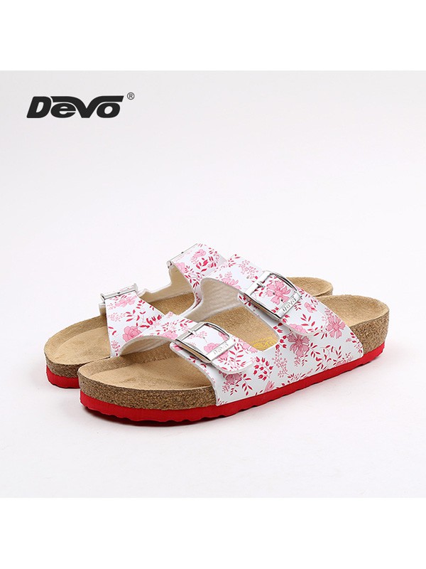 Devo鞋帽2021女士