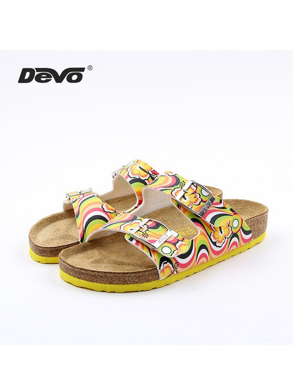 Devo鞋帽2021女士