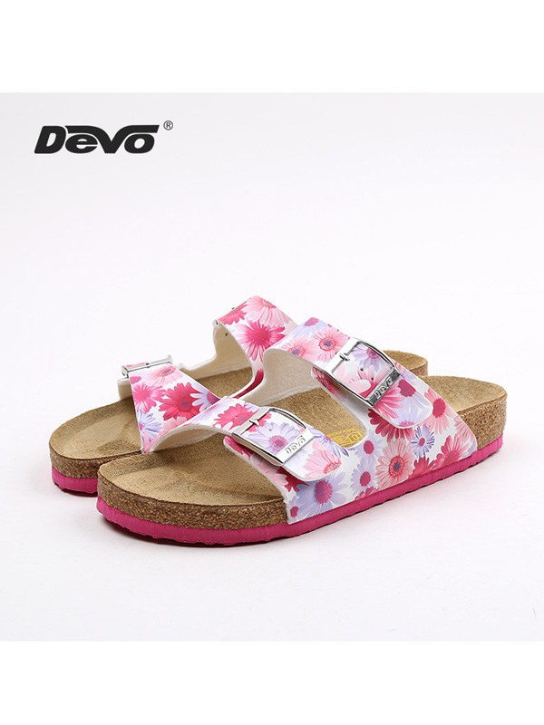 Devo鞋帽2021女士