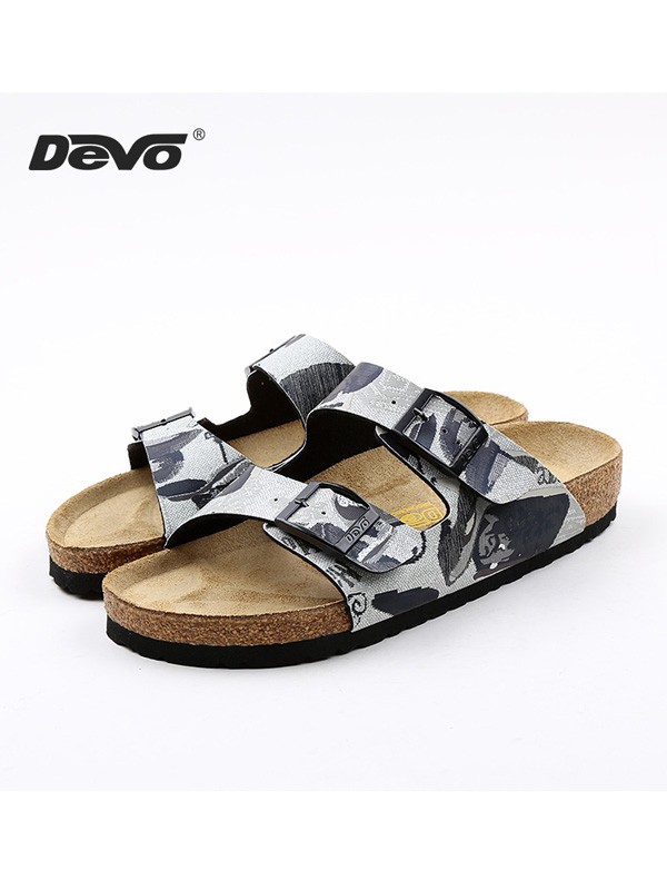 Devo鞋帽2021女士