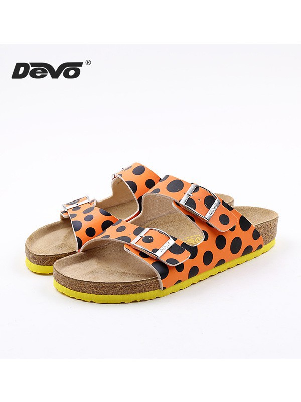 Devo鞋帽2021女士