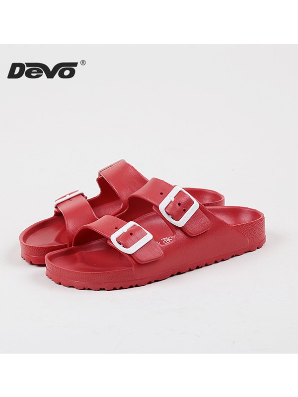 Devo鞋帽2021女士