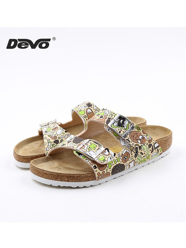 Devo鞋帽2021女士